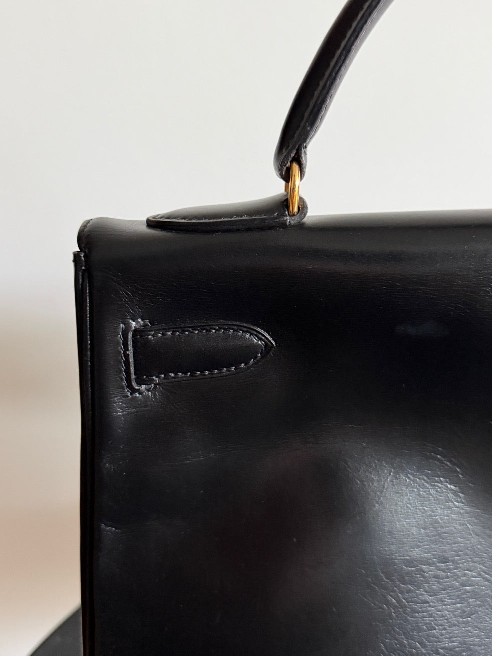 Hermes Kelly 32 Retourne
