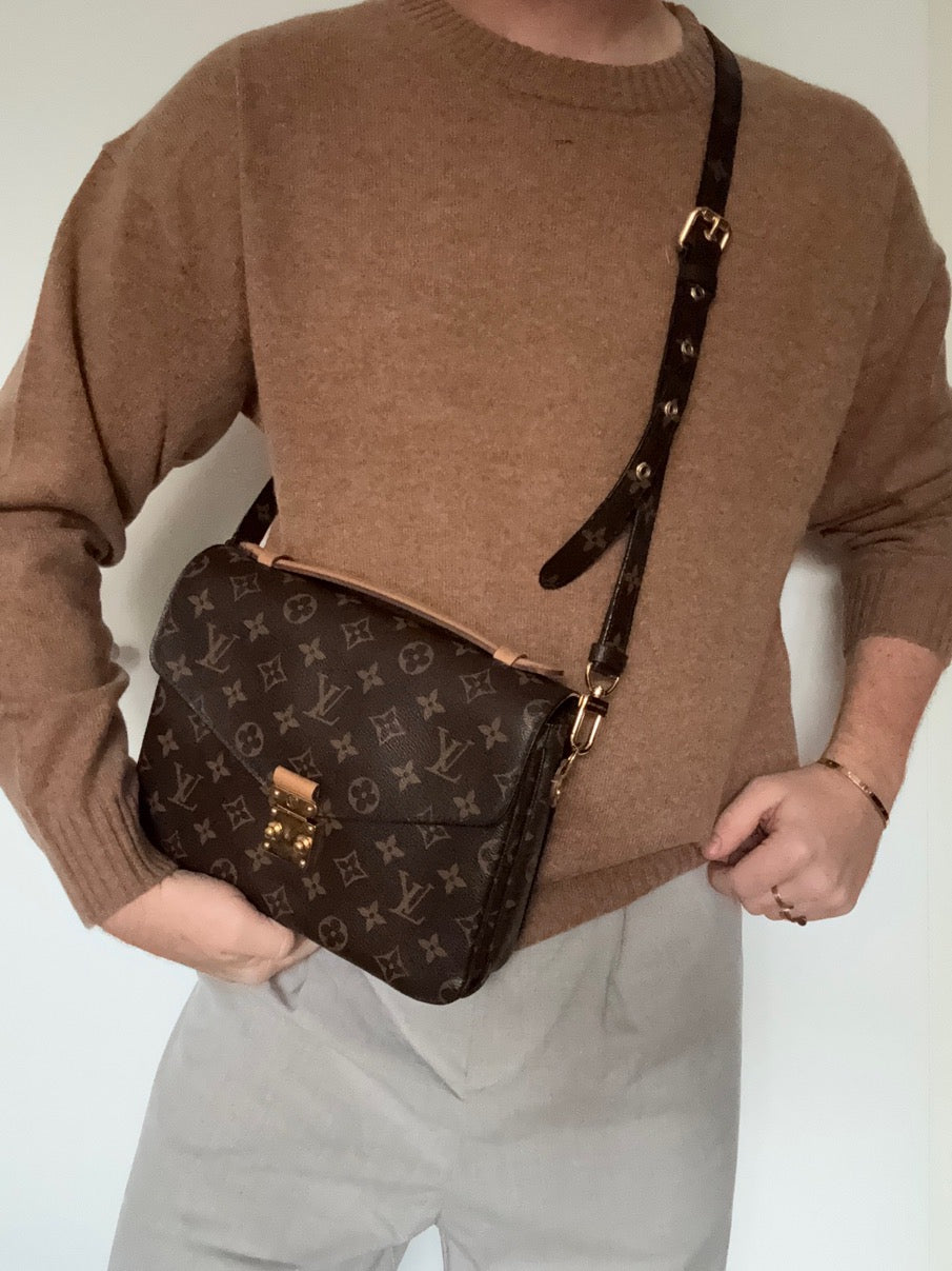 Louis Vuitton Metis