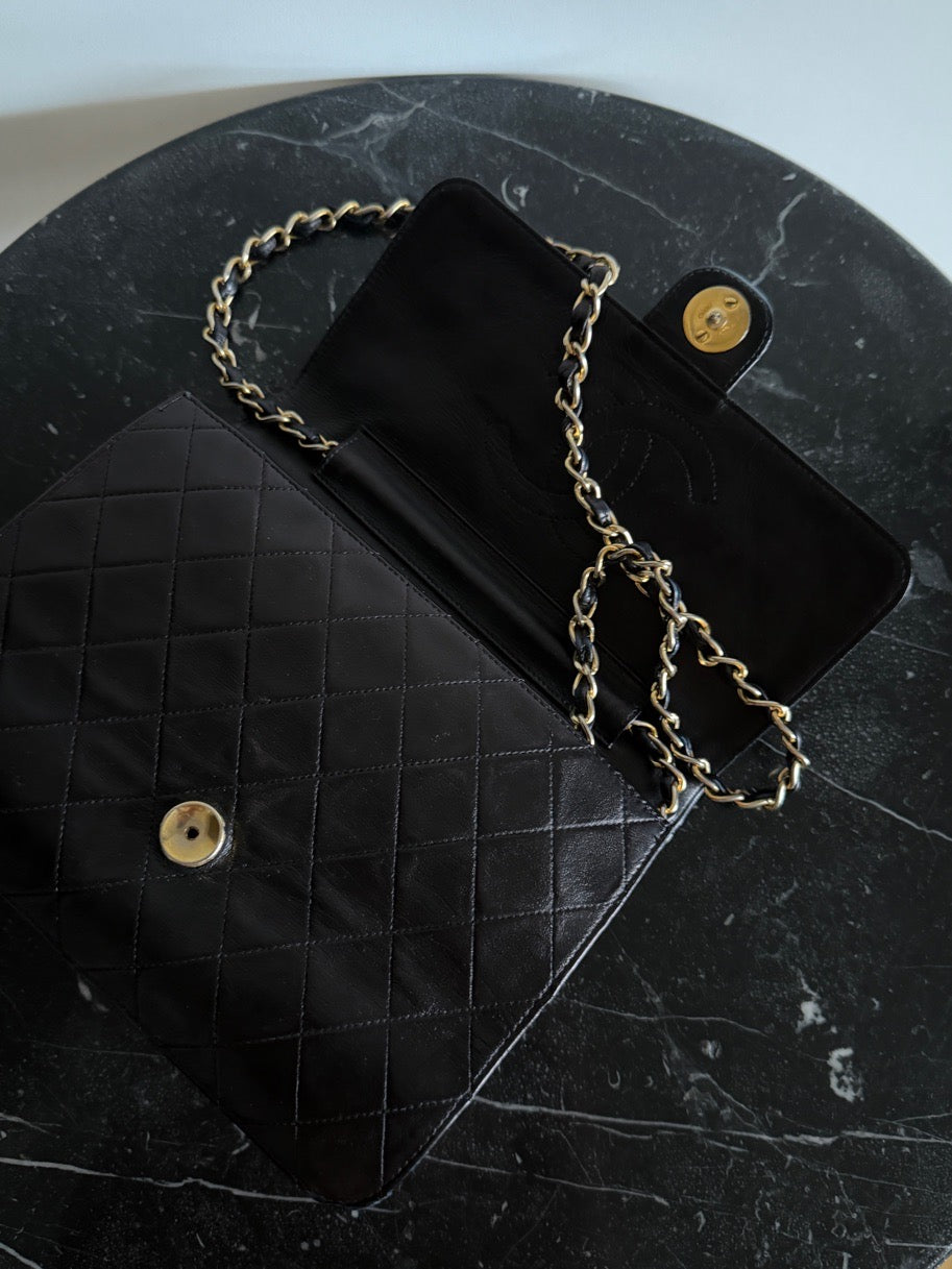 Chanel Single Flap Bag