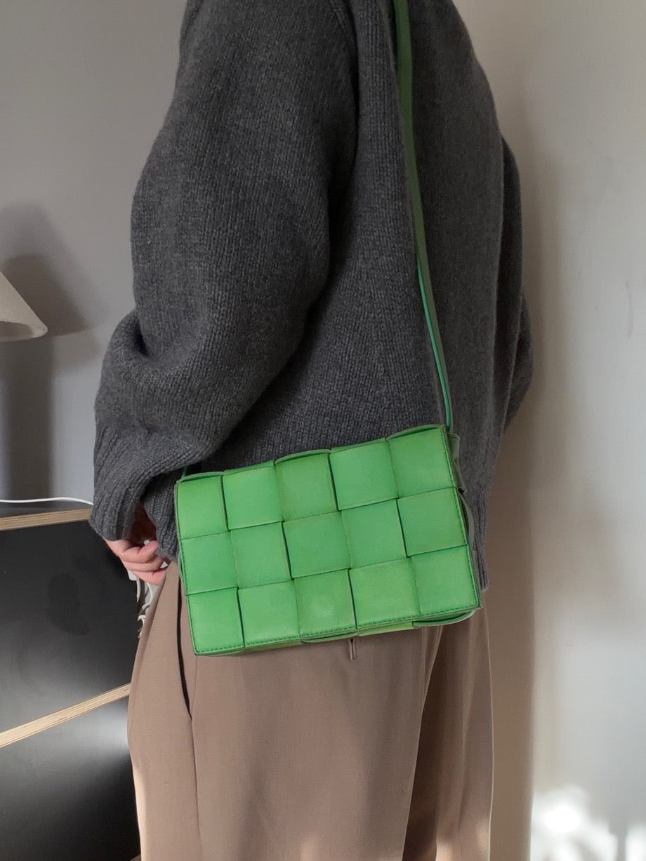 Bottega Veneta Casette