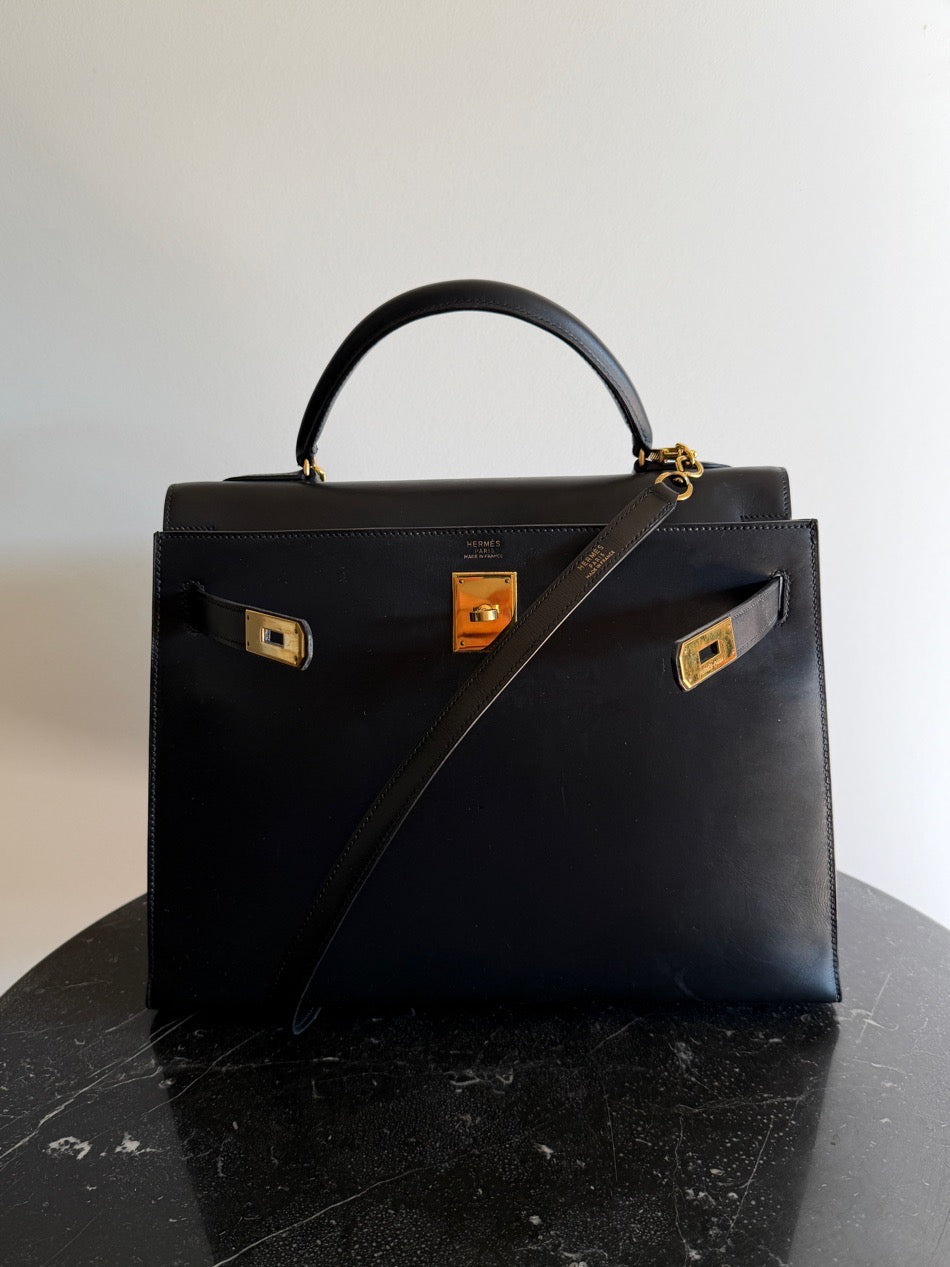 Hermes Kelly 32 Sellier