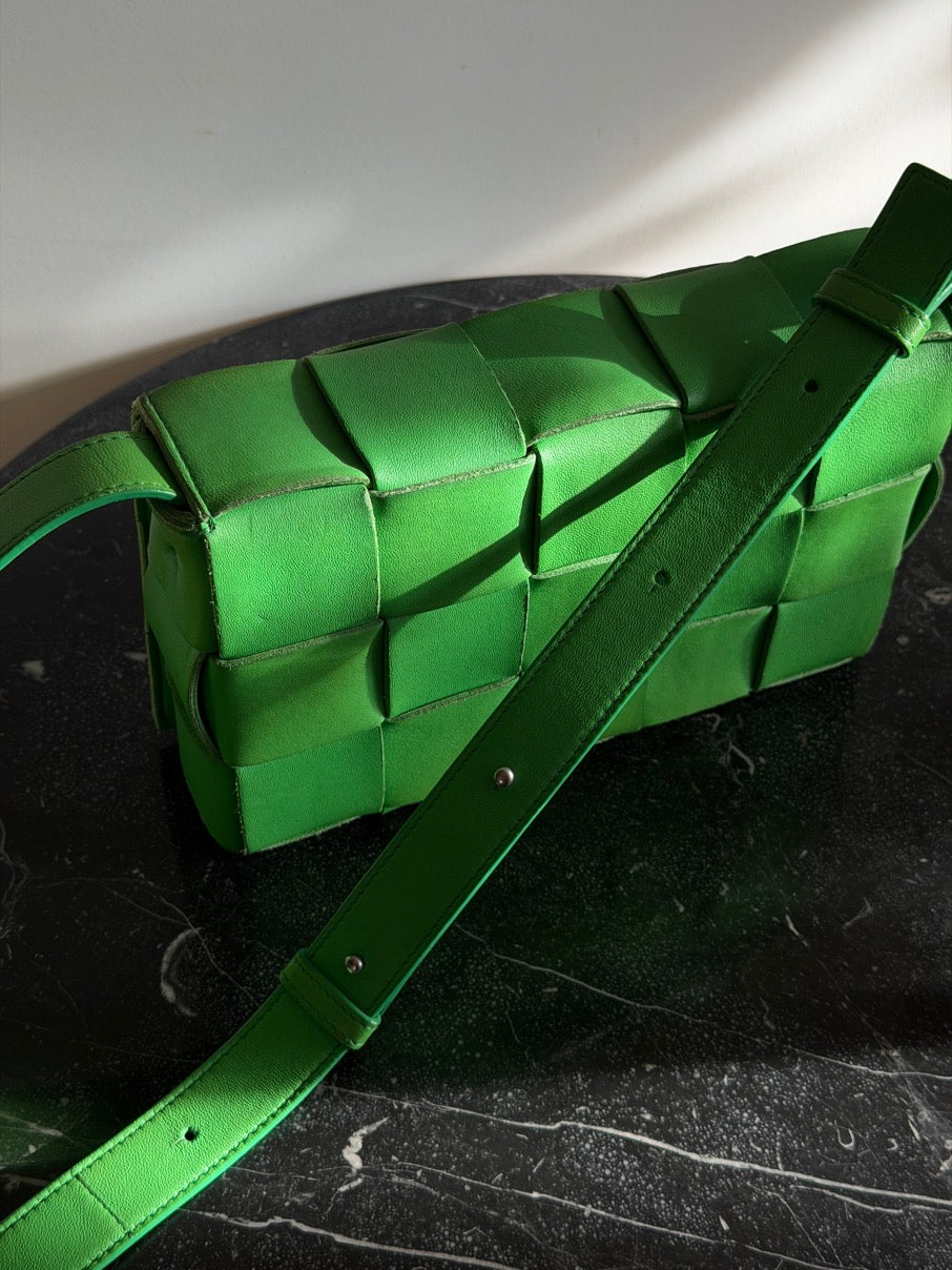 Bottega Veneta Casette