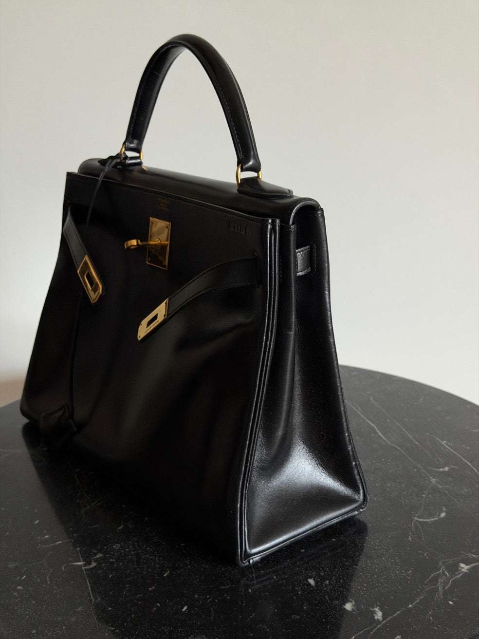 Hermes Kelly 32 Retourne