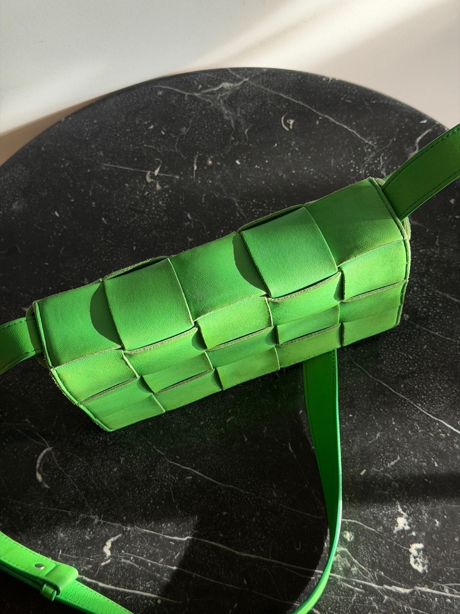 Bottega Veneta Casette