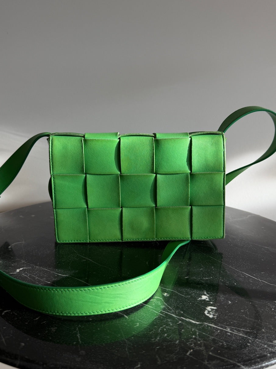 Bottega Veneta Casette