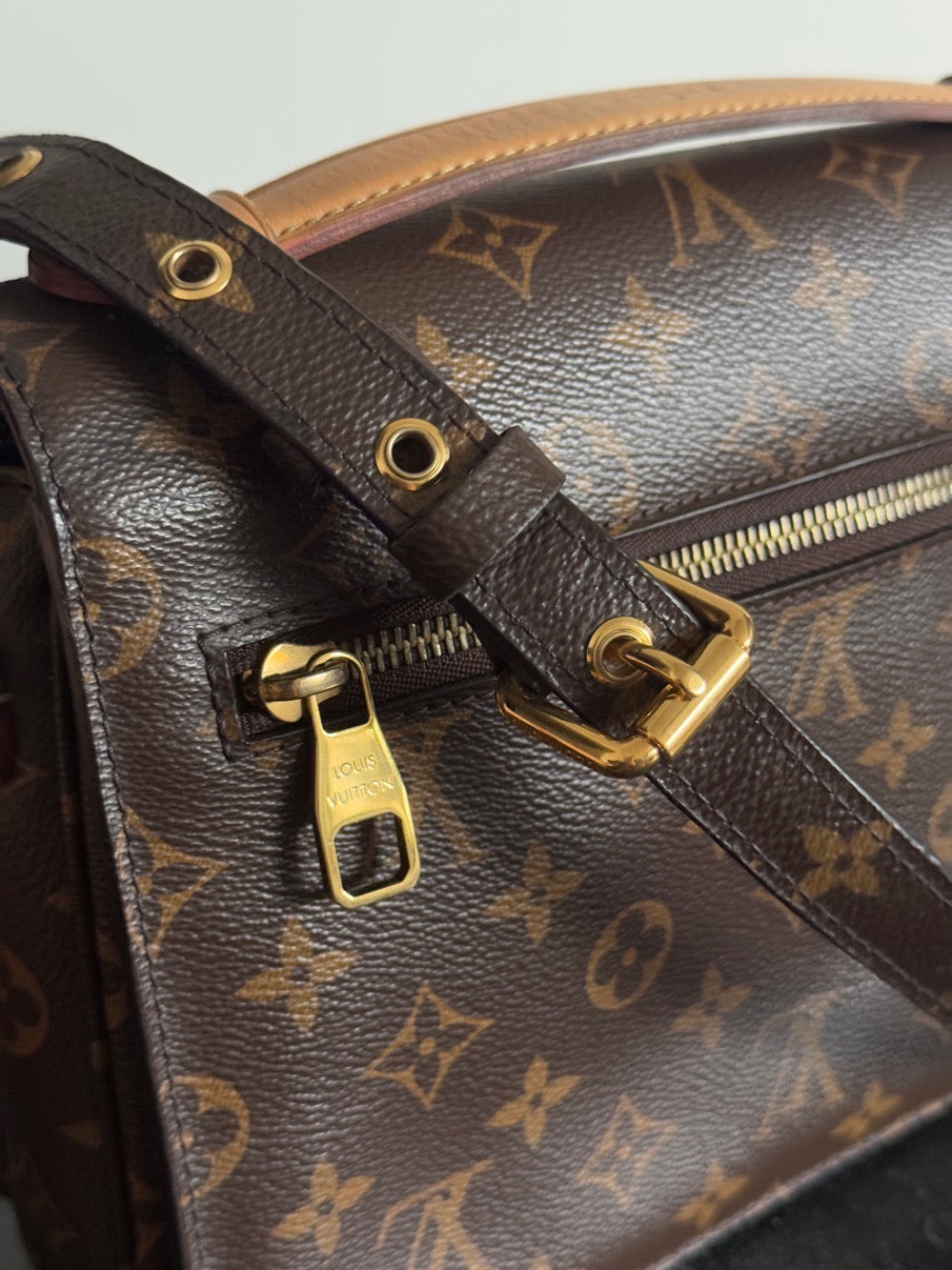 Louis Vuitton Metis