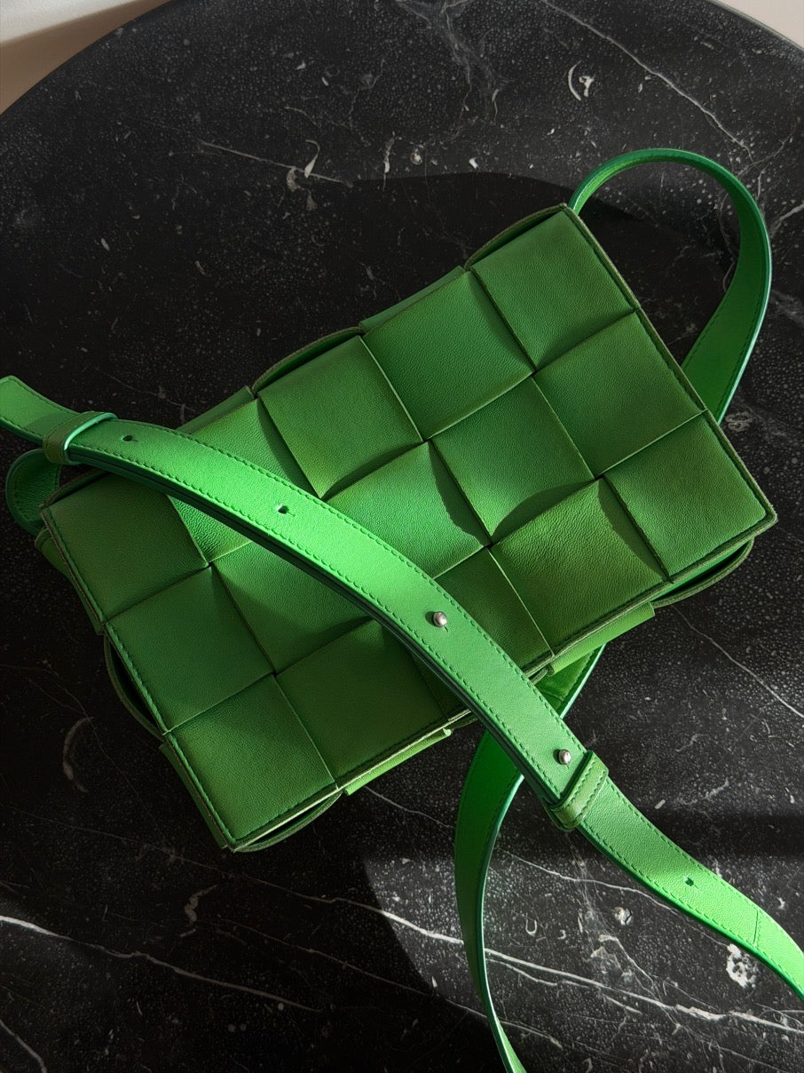 Bottega Veneta Casette