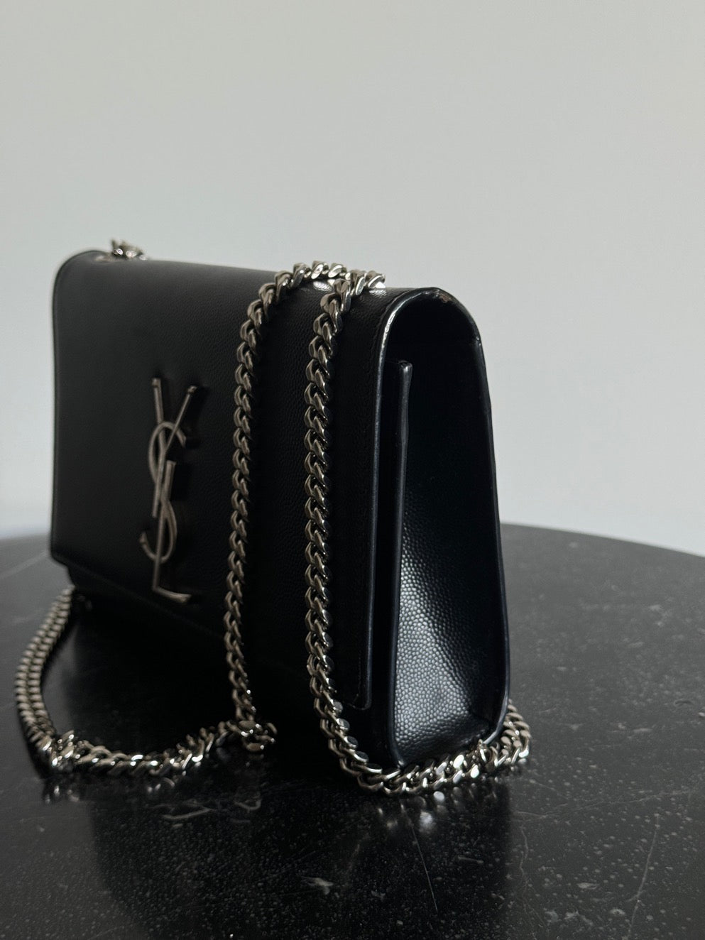 Saint Laurent Kate Crossbody Bag