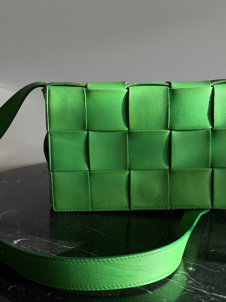 Bottega Veneta Casette