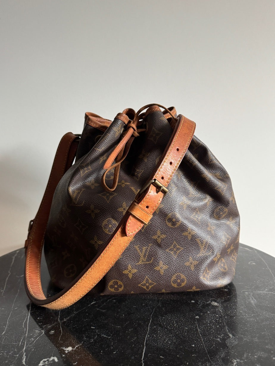 Louis Vuitton Sac Noe