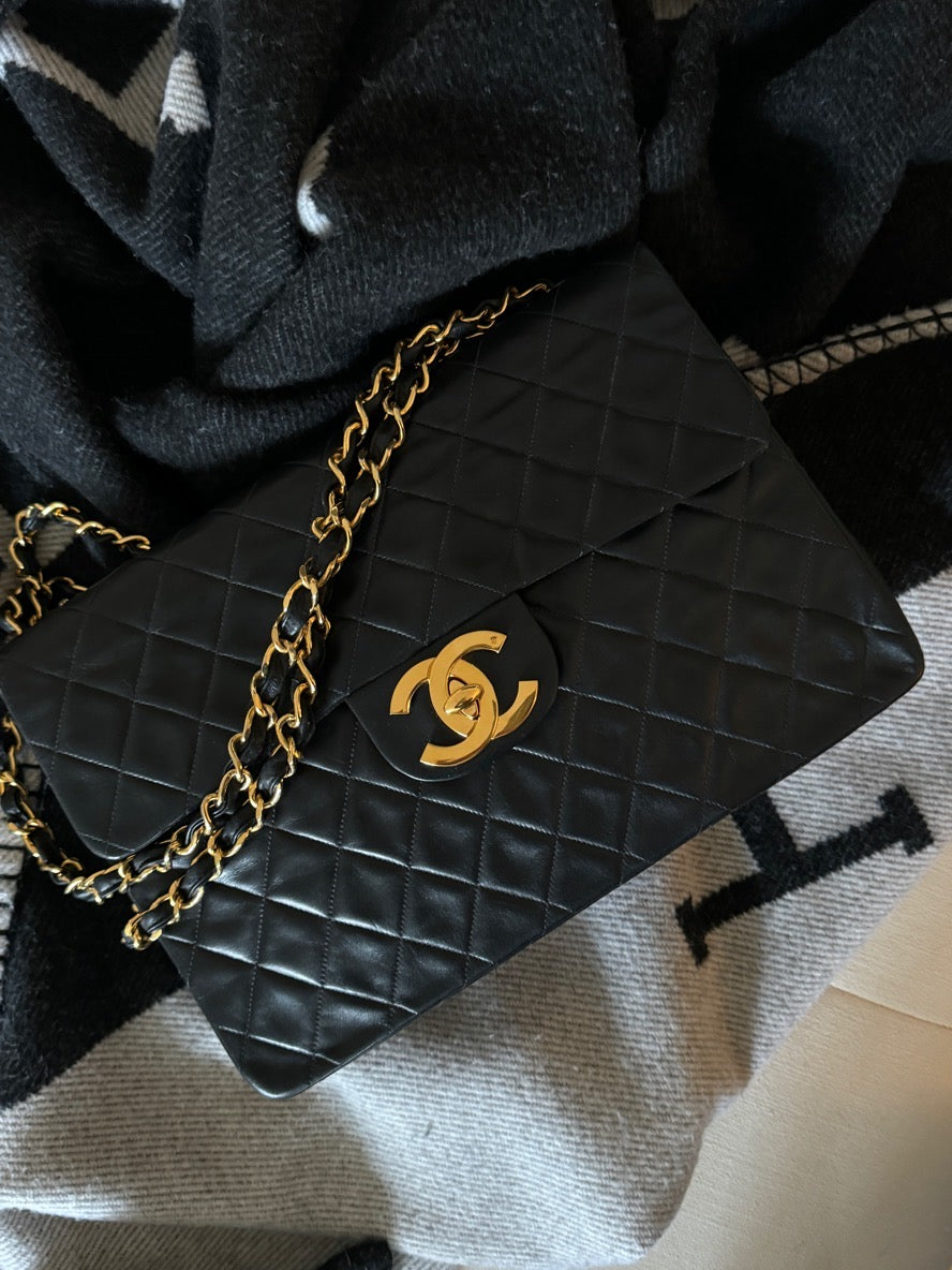 Chanel Jumbo