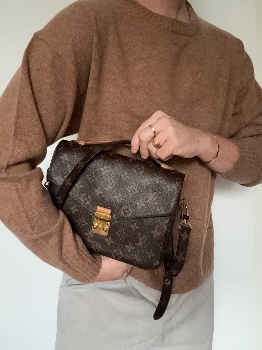 Louis Vuitton Metis