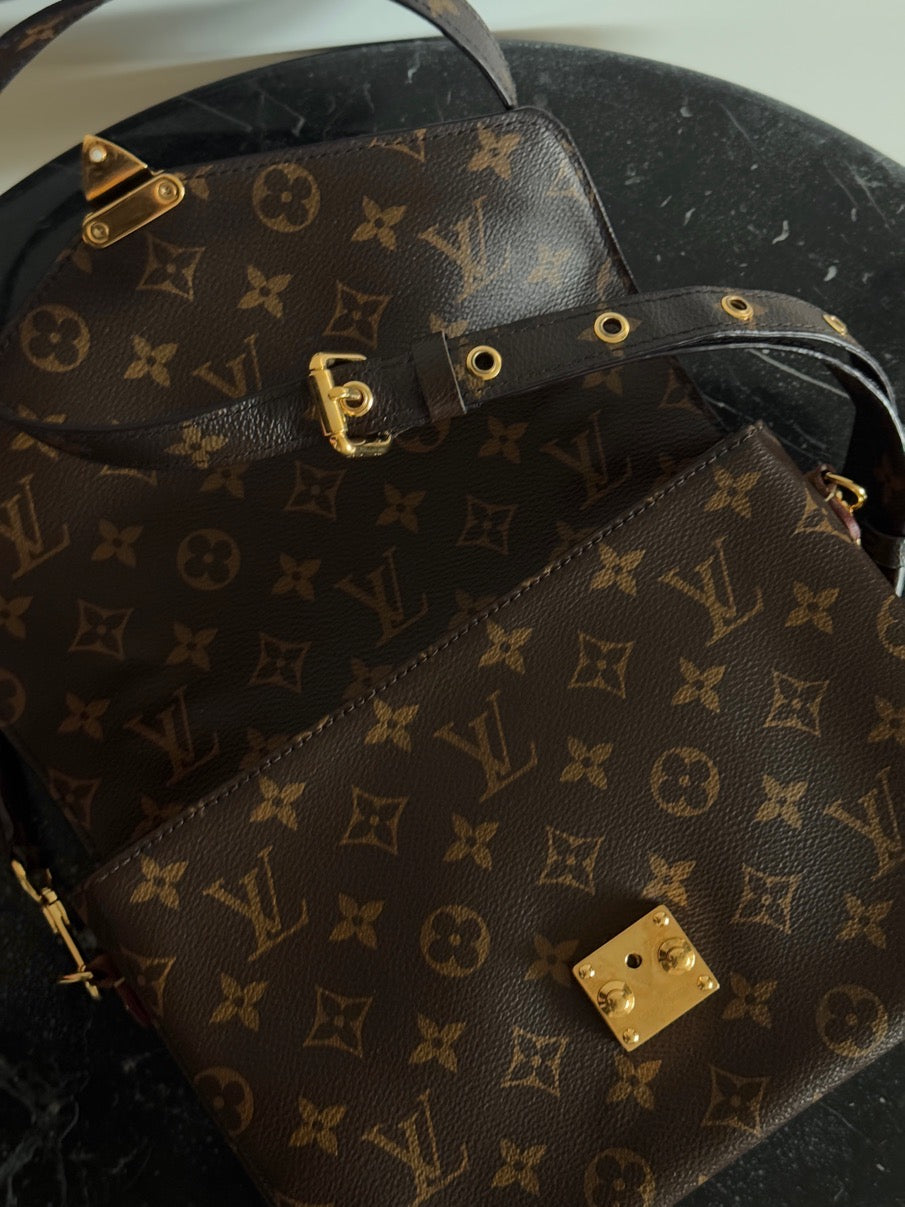 Louis Vuitton Metis