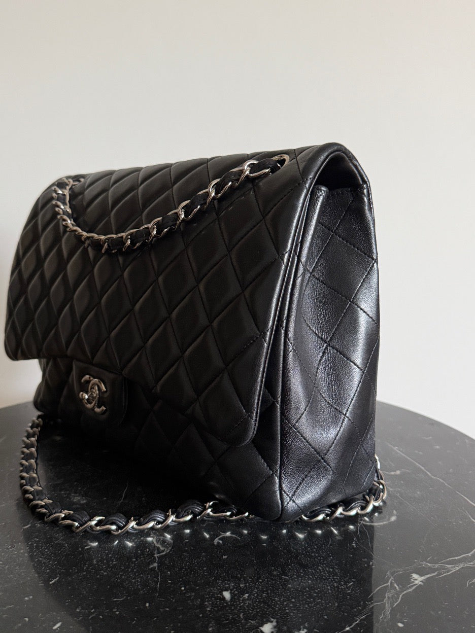 Chanel Jumbo Flap Bag