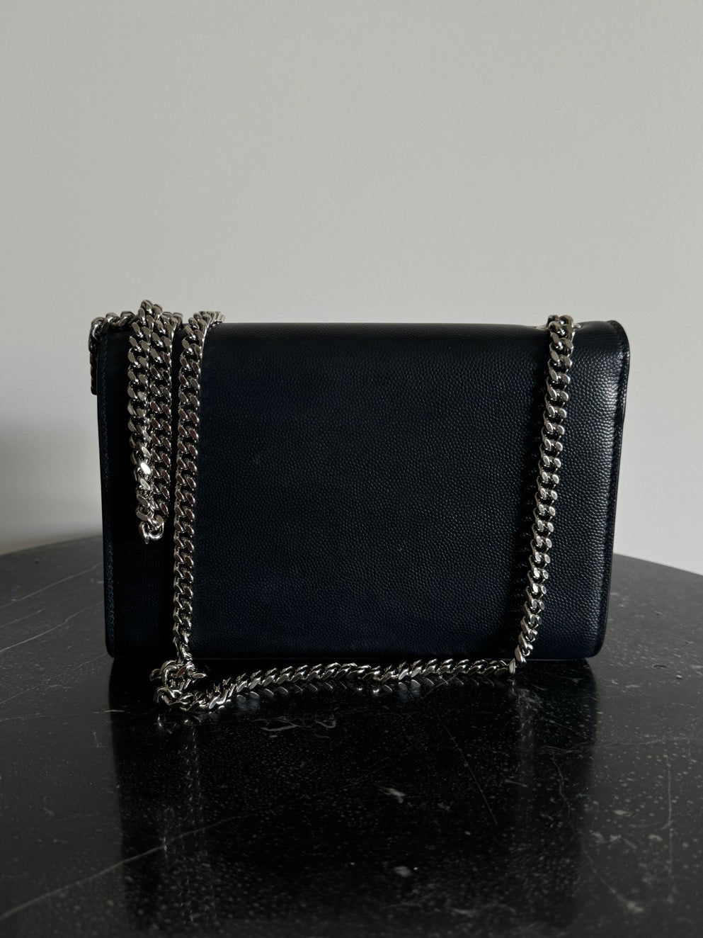 Saint Laurent Kate Crossbody Bag