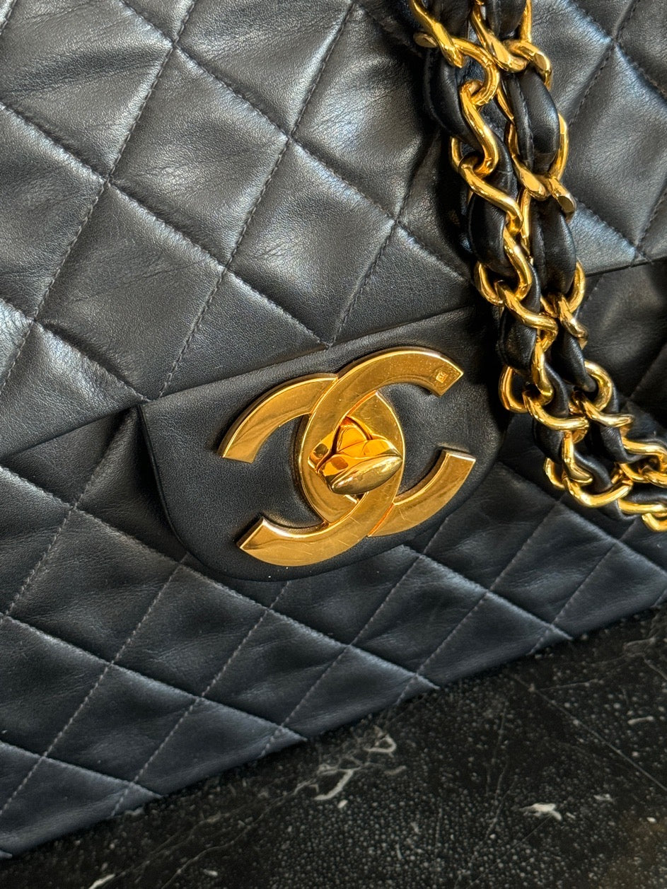 Chanel Jumbo