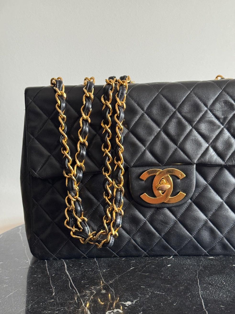 Chanel Jumbo