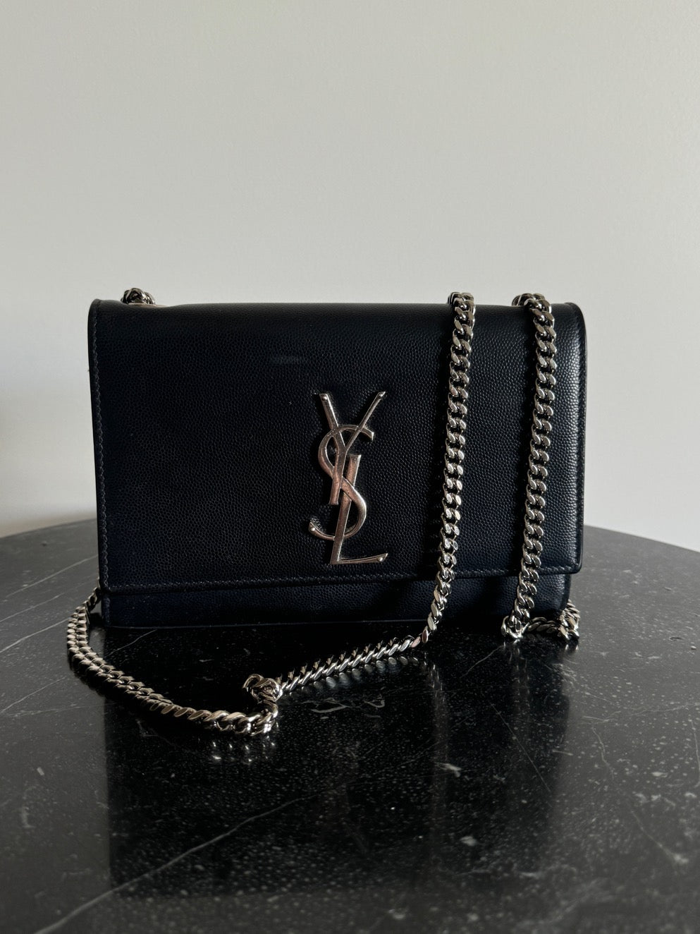 Saint Laurent Kate Crossbody Bag