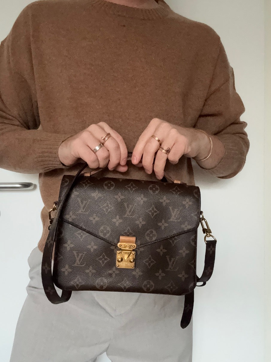 Louis Vuitton Metis