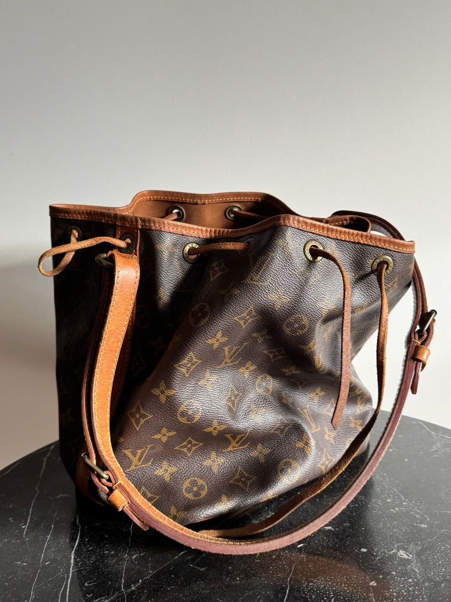 Louis Vuitton Sac Noe