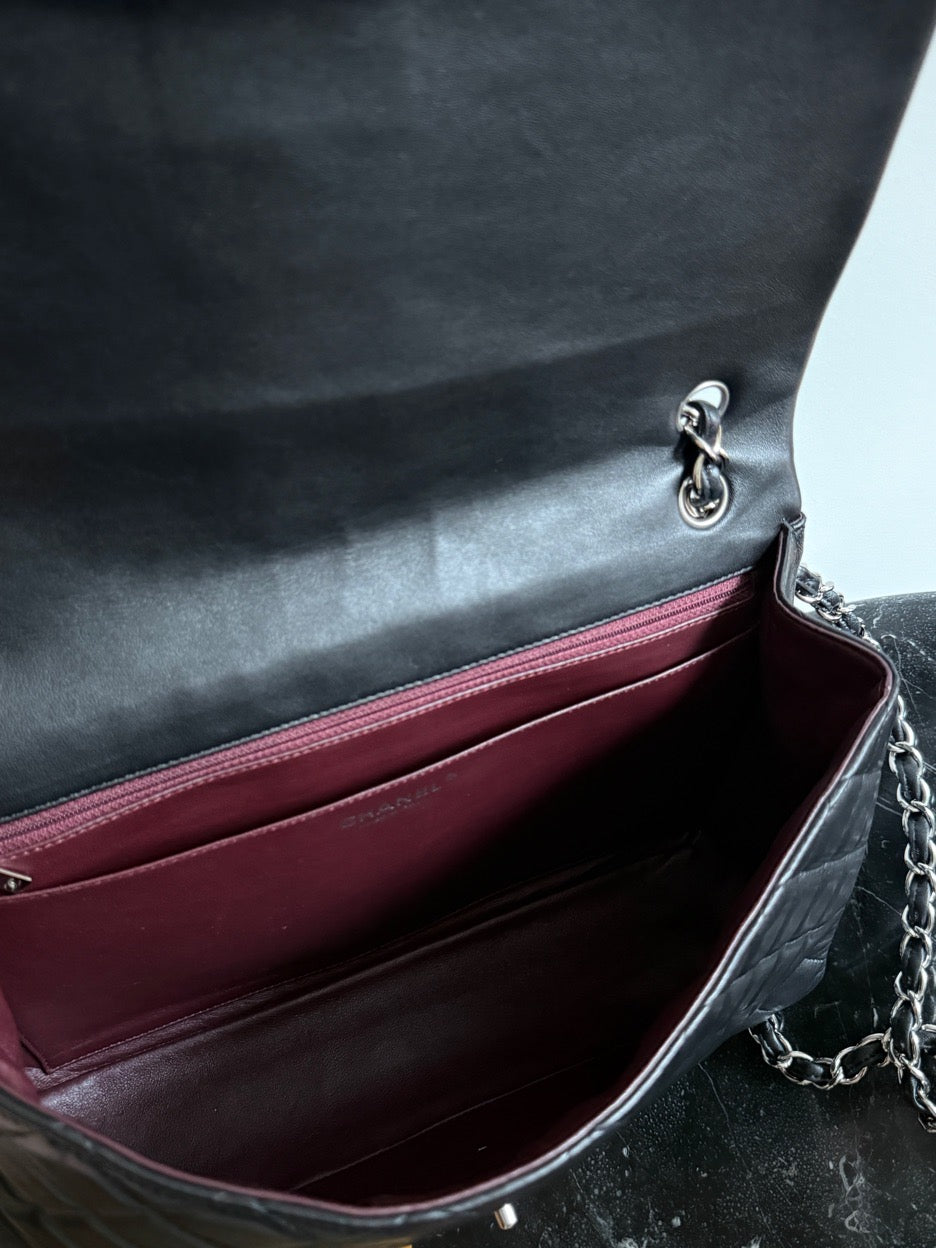 Chanel Jumbo Flap Bag