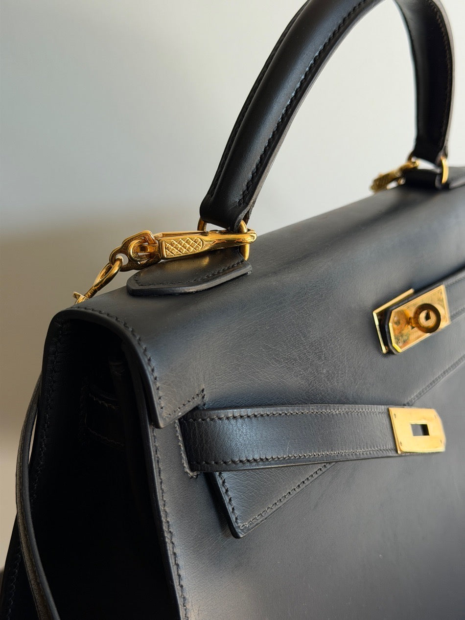 Hermes Kelly 32 Sellier