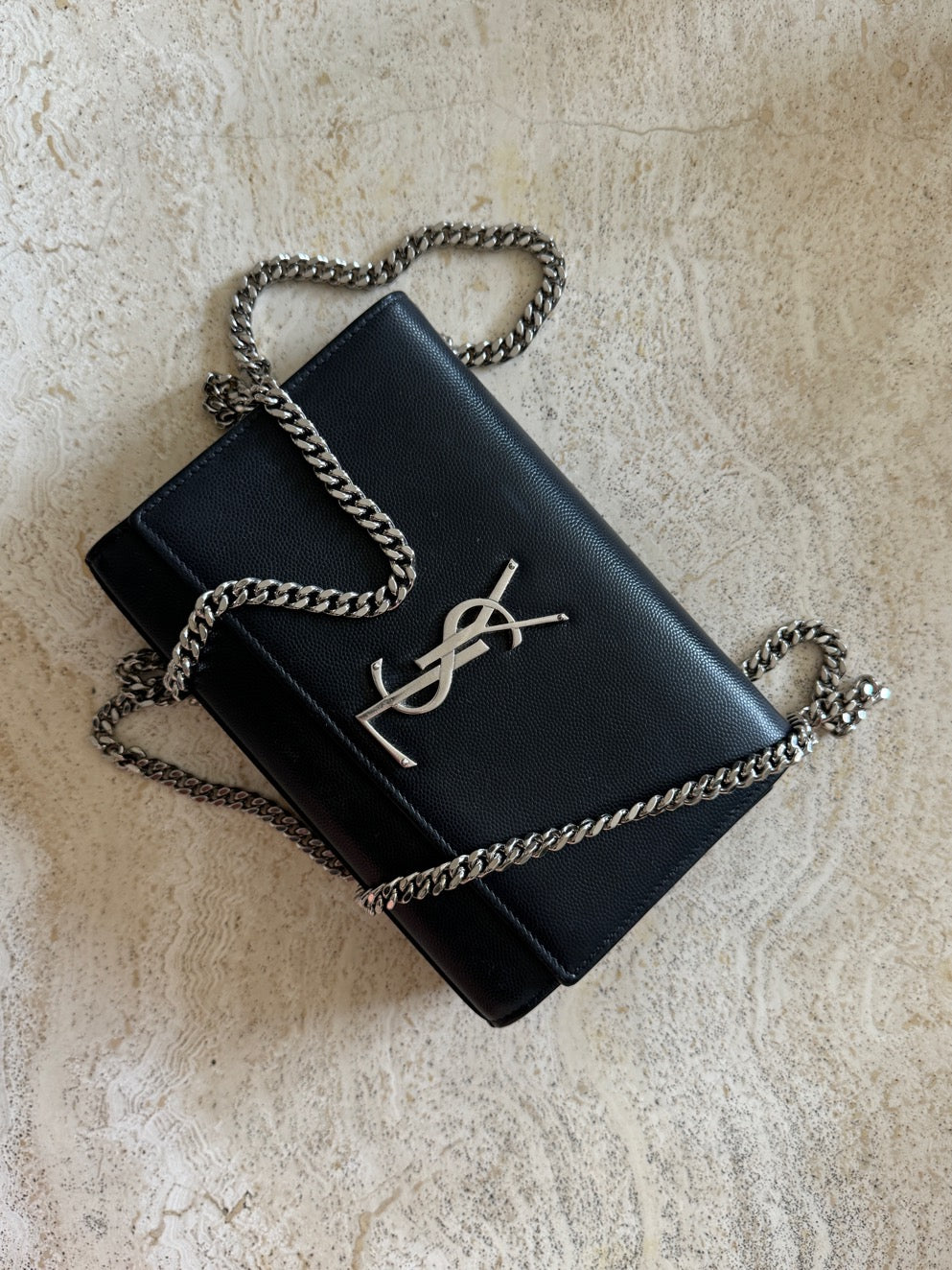 Saint Laurent Kate Crossbody Bag