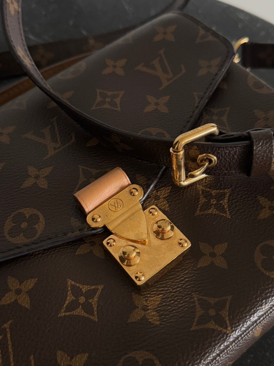 Louis Vuitton Metis