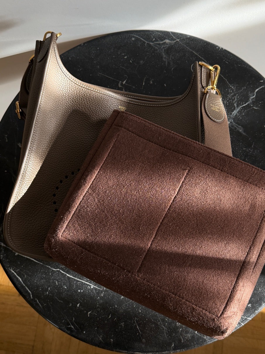 Hermes Evelyne 29 Etoupe