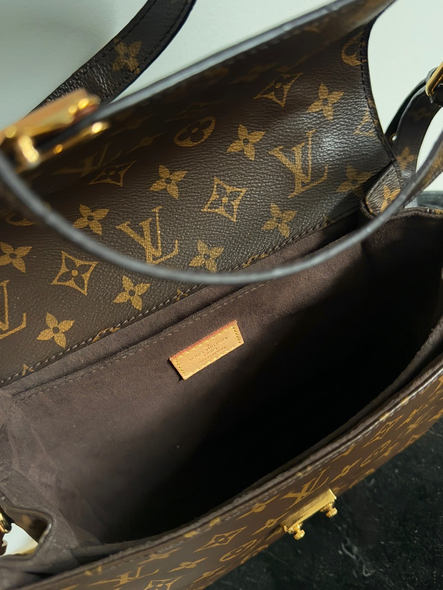 Louis Vuitton Metis