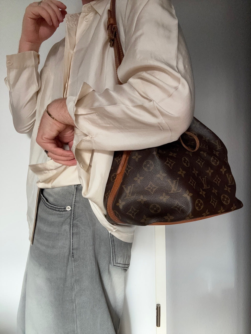 Louis Vuitton Sac Noe